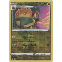 Appletun - 121/203 - Evolving Skies - Reverse Holo