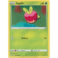 Applin - 17/203 - Evolving Skies