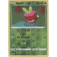 Applin - 17/203 - Evolving Skies - Reverse Holo