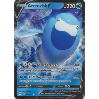 Arctovish V - 48/203 - Evolving Skies