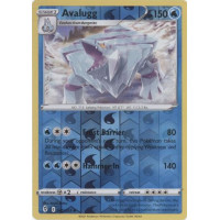 Avalugg - 45/203 - Evolving Skies - Reverse Holo