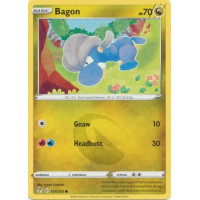 Bagon - 107/203 - Evolving Skies