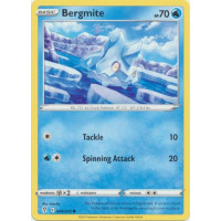 Bergmite - 44/203 - Evolving Skies