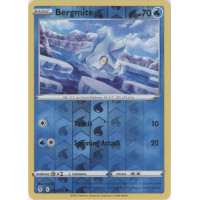Bergmite - 44/203 - Evolving Skies - Reverse Holo