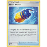 Boost Shake - 142/203 - Evolving Skies