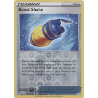Boost Shake - 142/203 - Evolving Skies - Reverse Holo