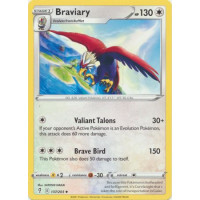 Braviary - 137/203 - Evolving Skies