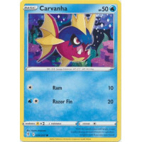 Carvanha - 35/203 - Evolving Skies