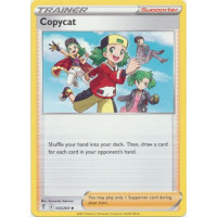 Copycat - 143/203 - Evolving Skies
