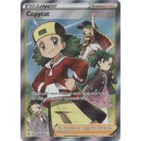 Copycat - 200/203 - Evolving Skies - Full Art