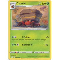 Crustle - 12/203 - Evolving Skies