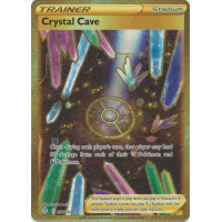 Crystal Cave - 230/203 - Evolving Skies