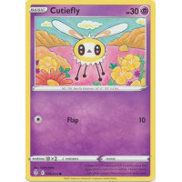 Cutiefly - 78/203 - Evolving Skies