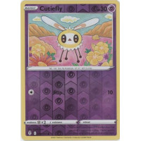 Cutiefly - 78/203 - Evolving Skies - Reverse Holo