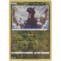 Deino - 113/203 - Evolving Skies - Reverse Holo