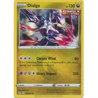 Dialga - 112/203 - Evolving Skies - Holo