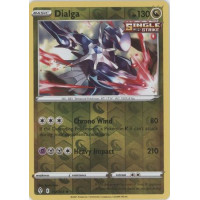 Dialga - 112/203 - Evolving Skies – Reverse Holo