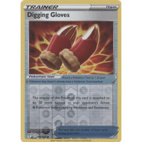 Digging Gloves - 145/203 - Evolving Skies - Reverse Holo