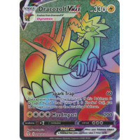 Dracozolt VMAX - 210/203 - Evolving Skies