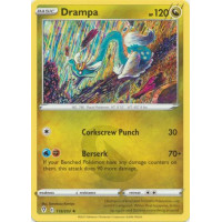 Drampa - 119/203 - Evolving Skies