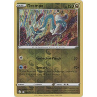 Drampa - 119/203 - Evolving Skies - Reverse Holo