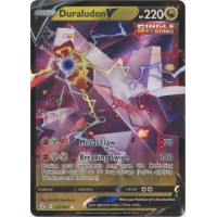 Duraludon V - 122/203 - Evolving Skies