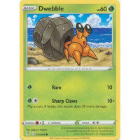 Dwebble - 11/203 - Evolving Skies