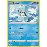 Eiscue - 47/203 - Evolving Skies
