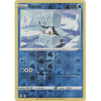 Eiscue - 47/203 - Evolving Skies - Reverse Holo