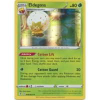 Eldegoss - 16/203 - Evolving Skies - Holo