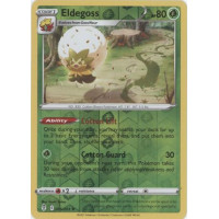 Eldegoss - 16/203 - Evolving Skies - Reverse Holo
