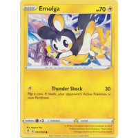 Emolga - 57/203 - Evolving Skies