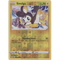 Emolga - 57/203 - Evolving Skies - Reverse Holo