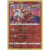 Entei - 19/203 - Evolving Skies – Reverse Holo
