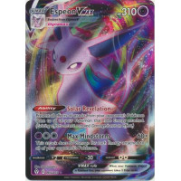 Espeon VMAX - 65/203 - Evolving Skies