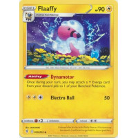 Flaaffy - 55/203 - Evolving Skies