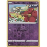 Flabebe - 71/203 - Evolving Skies - Reverse Holo
