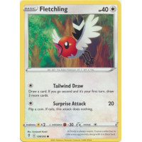 Fletchling - 138/203 - Evolving Skies