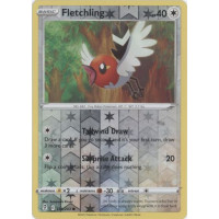 Fletchling - 138/203 - Evolving Skies - Reverse Holo