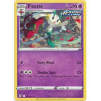 Floette - 72/203 - Evolving Skies