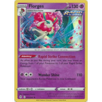 Florges - 73/203 - Evolving Skies - Holo