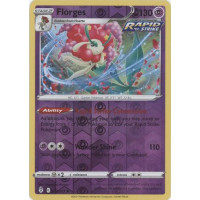 Florges - 73/203 - Evolving Skies - Reverse Holo