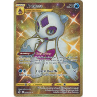 Froslass - 226/203 - Evolving Skies - Secret Rare