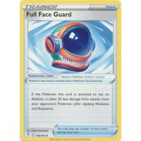 Full Face Guard - 148/203 - Evolving Skies