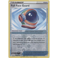 Full Face Guard - 148/203 - Evolving Skies - Reverse Holo