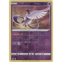Galarian Articuno - 63/203 - Evolving Skies - Reverse Holo