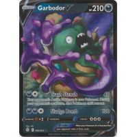 Garbodor V - 100/203 - Evolving Skies