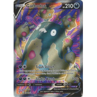 Garbodor V - 190/203 - Evolving Skies - Full Art