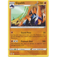 Gigalith - 88/203 - Evolving Skies