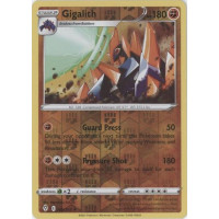 Gigalith - 88/203 - Evolving Skies - Reverse Holo